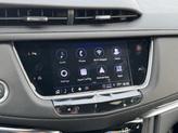 Thumbnail of 2025 Argent Silver Metallic Cadillac XT6