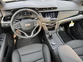 Thumbnail of 2025 Argent Silver Metallic Cadillac XT6