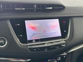 Thumbnail of 2025 Argent Silver Metallic Cadillac XT6