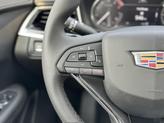 Thumbnail of 2025 Argent Silver Metallic Cadillac XT6