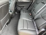 Thumbnail of 2025 Argent Silver Metallic Cadillac XT6