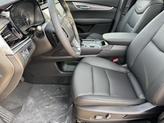 Thumbnail of 2025 Argent Silver Metallic Cadillac XT6