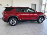 Thumbnail of 2026 Radiant Red Tintcoat Chevrolet Equinox