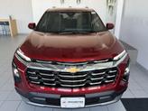 Thumbnail of 2026 Radiant Red Tintcoat Chevrolet Equinox