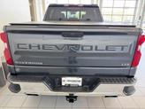 Thumbnail of 2019 Shadow Gray Metallic Chevrolet Silverado 1500