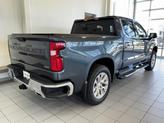 Thumbnail of 2019 Shadow Gray Metallic Chevrolet Silverado 1500