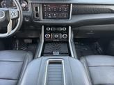 Thumbnail of 2023 Onyx Black GMC Yukon XL