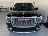 Thumbnail of 2023 Onyx Black GMC Yukon XL