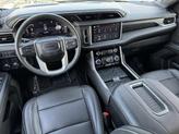 Thumbnail of 2023 Onyx Black GMC Yukon XL