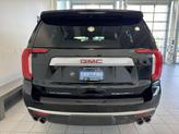 Thumbnail of 2023 Onyx Black GMC Yukon XL
