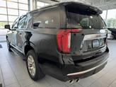Thumbnail of 2023 Onyx Black GMC Yukon XL