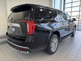 Thumbnail of 2023 Onyx Black GMC Yukon XL