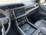 Thumbnail of 2023 Onyx Black GMC Yukon XL