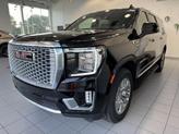 Thumbnail of 2023 Onyx Black GMC Yukon XL