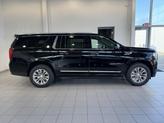 Thumbnail of 2023 Onyx Black GMC Yukon XL