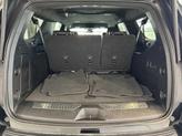 Thumbnail of 2023 Onyx Black GMC Yukon XL