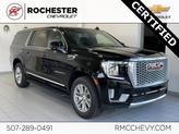 Photo of 2023 Onyx Black GMC Yukon XL