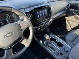 Thumbnail of 2023 Silver Chevrolet Traverse