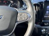Thumbnail of 2023 Silver Chevrolet Traverse