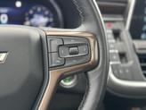 Thumbnail of 2022 Iridescent Pearl Tricoat Chevrolet Tahoe