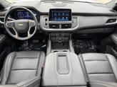 Thumbnail of 2022 Iridescent Pearl Tricoat Chevrolet Tahoe