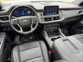 Thumbnail of 2022 Iridescent Pearl Tricoat Chevrolet Tahoe