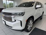 Thumbnail of 2022 Iridescent Pearl Tricoat Chevrolet Tahoe