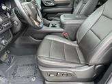 Thumbnail of 2022 Iridescent Pearl Tricoat Chevrolet Tahoe