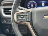 Thumbnail of 2022 Iridescent Pearl Tricoat Chevrolet Tahoe