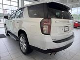 Thumbnail of 2022 Iridescent Pearl Tricoat Chevrolet Tahoe