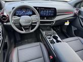 Thumbnail of 2026 Sterling Gray Metallic Chevrolet Equinox