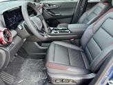 Thumbnail of 2026 Lakeshore Blue Metallic Chevrolet Equinox