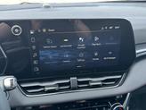 Thumbnail of 2026 Lakeshore Blue Metallic Chevrolet Equinox