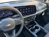Thumbnail of 2025 Summit White Chevrolet Traverse