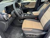 Thumbnail of 2026 Polar White Chevrolet Equinox