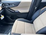 Thumbnail of 2026 Polar White Chevrolet Equinox