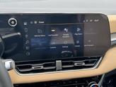Thumbnail of 2026 Polar White Chevrolet Equinox