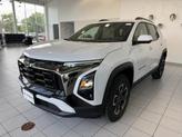 Thumbnail of 2026 Polar White Chevrolet Equinox