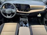 Thumbnail of 2026 Polar White Chevrolet Equinox