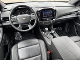 Thumbnail of 2023 Mosaic Black Metallic Chevrolet Traverse