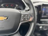 Thumbnail of 2023 Mosaic Black Metallic Chevrolet Traverse