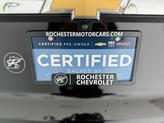 Thumbnail of 2023 Mosaic Black Metallic Chevrolet Traverse