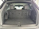 Thumbnail of 2023 Mosaic Black Metallic Chevrolet Traverse
