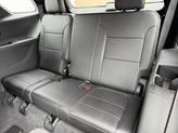Thumbnail of 2023 Mosaic Black Metallic Chevrolet Traverse