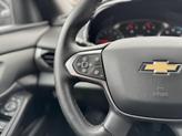 Thumbnail of 2023 Mosaic Black Metallic Chevrolet Traverse