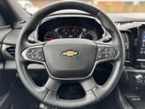 Thumbnail of 2023 Mosaic Black Metallic Chevrolet Traverse