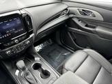 Thumbnail of 2023 Mosaic Black Metallic Chevrolet Traverse