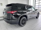 Thumbnail of 2023 Mosaic Black Metallic Chevrolet Traverse