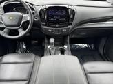 Thumbnail of 2023 Mosaic Black Metallic Chevrolet Traverse