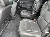 Thumbnail of 2023 Mosaic Black Metallic Chevrolet Traverse